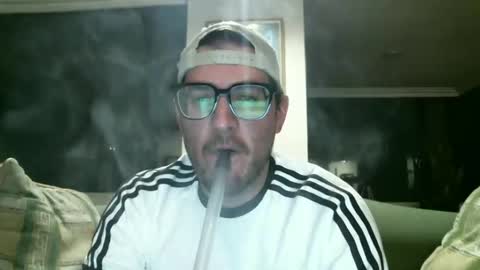 Anon online show from 01/20/25, 01:50