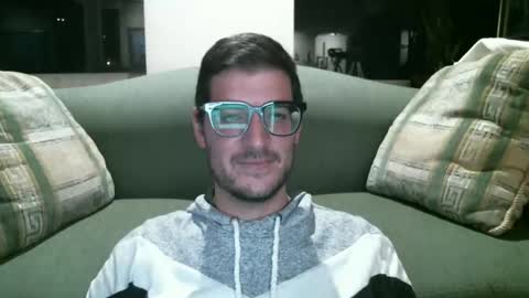 Anon online show from 01/27/25, 12:33