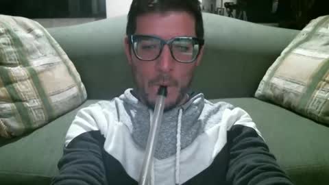 Anon online show from 01/27/25, 04:30