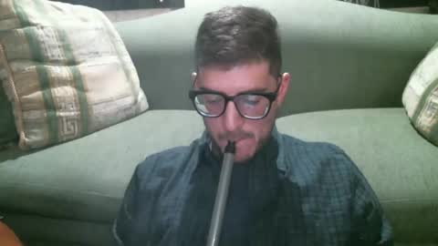 Anon online show from 01/30/25, 04:06