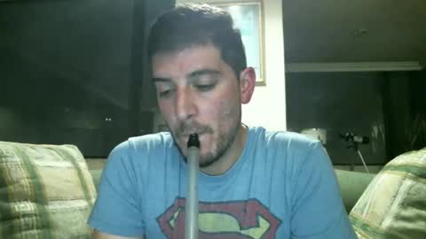 Anon online show from 02/13/25, 04:11