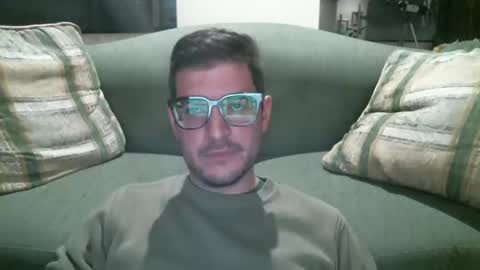 Anon online show from 02/24/25, 03:12