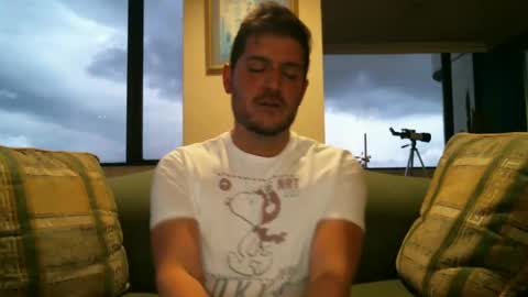 Anon online show from 02/25/25, 11:33