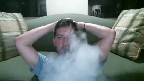 Anon online show from 02/27/25, 04:09