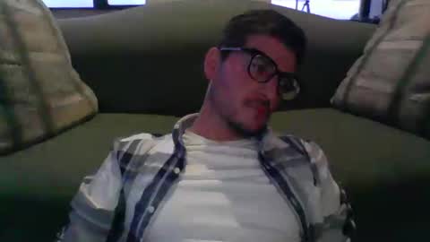 Anon online show from 03/10/25, 11:27