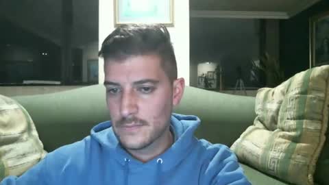 Anon online show from 12/01/25, 12:04