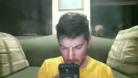 Snapshot of arielsinho chatting on 01/10/26, 05:09 Anon online show from 01/10/26, 05:09