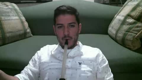 Snapshot of arielsinho chatting on 02/07/26, 03:21 Anon online show from 02/07/26, 03:21