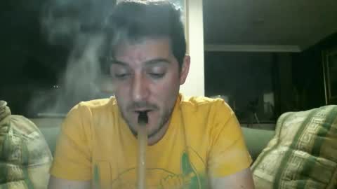 Snapshot of arielsinho chatting on 02/22/26, 08:57 Anon online show from 02/22/26, 08:57