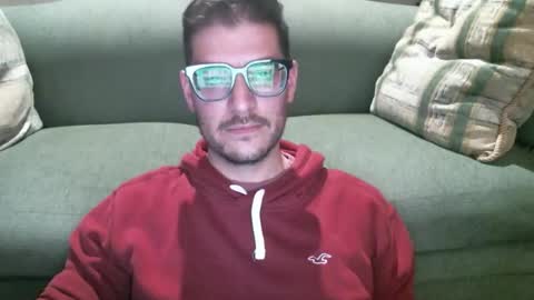 Snapshot of arielsinho chatting on 03/13/26, 04:52 Anon online show from 03/13/26, 04:52