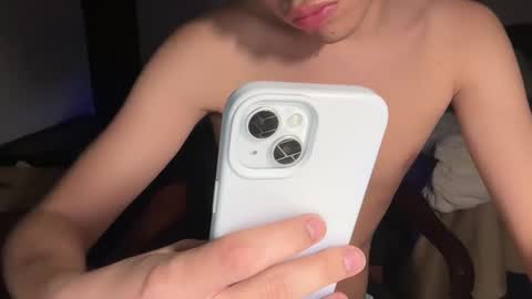 ariel solter online show from 03/01/26, 05:31