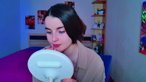 Snapshot of arielstonks_lovee chatting on 02/04/25, 07:40 arielstonks_lovee online show from 02/04/25, 07:40