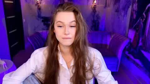 arielsykes online show from 10/04/25, 06:17