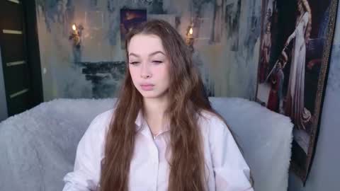 arielsykes online show from 11/28/25, 07:05