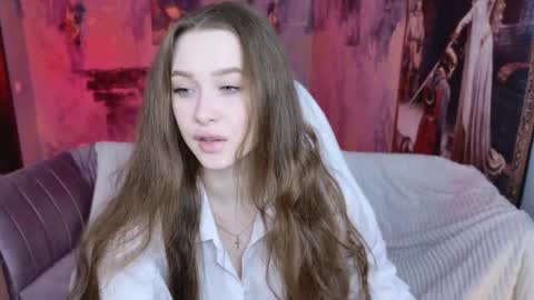 arielsykes online show from 04/25/26, 07:00