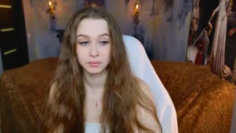 arielsykes online show from 04/30/26, 08:57