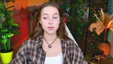 Snapshot of arielsykes chatting on 06/13/26, 06:11 arielsykes online show from 06/13/26, 06:11
