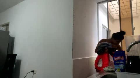 Snapshot of aries_plays chatting on 11/13/25, 08:30 aries_plays online show from 11/13/25, 08:30