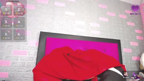  ARIETTA  online show from 12/27/24, 01:43