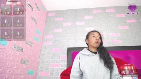  ARIETTA  online show from 01/07/25, 07:38