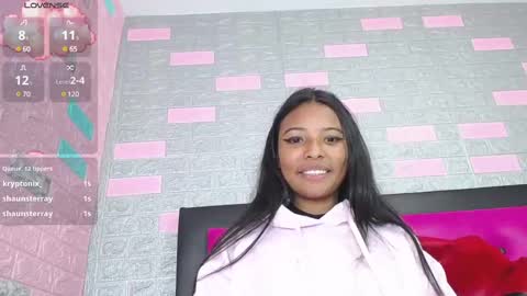  ARIETTA  online show from 02/09/25, 03:34