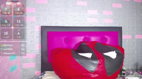  ARIETTA  online show from 02/14/25, 08:05