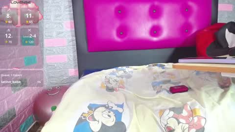  ARIETTA  online show from 02/14/25, 11:09