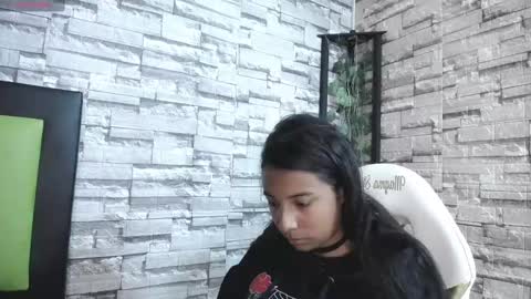  ARIETTA  online show from 02/24/25, 06:36