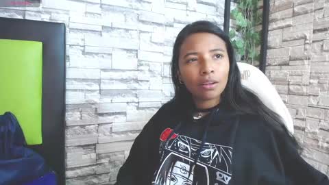  ARIETTA  online show from 02/25/25, 04:21