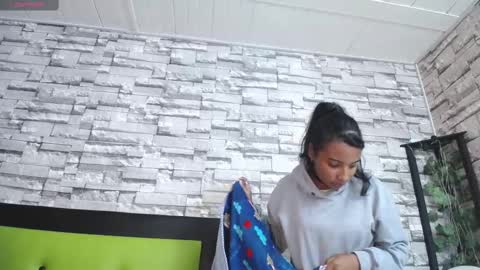  ARIETTA  online show from 03/03/25, 06:44