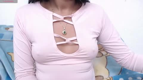  ARIETTA  online show from 09/18/25, 02:30