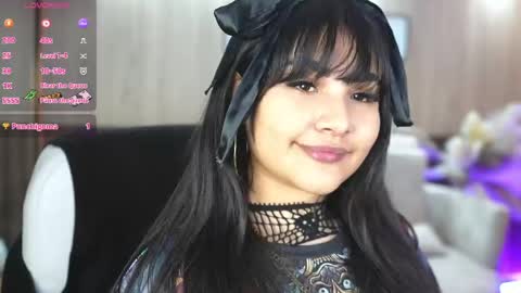 Arigi Gomez online show from 06/08/26, 11:54
