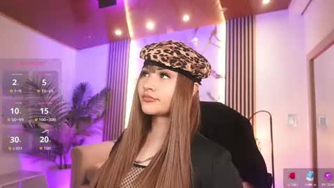 Arigi Gomez online show from 06/23/26, 12:03