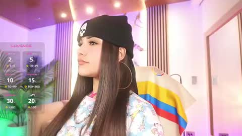Arigi Gomez online show from 06/29/26, 11:32