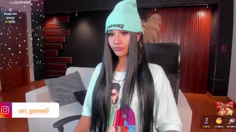 Arigy  Everyday From 1430 to 2130 Col Time online show from 12/10/24, 01:00