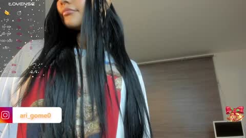 Arigy  Everyday From 1430 to 2130 Col Time online show from 12/11/24, 05:48