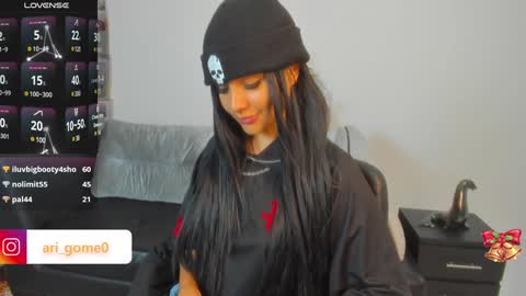 Arigy  Everyday From 1430 to 2130 Col Time online show from 12/13/24, 09:35