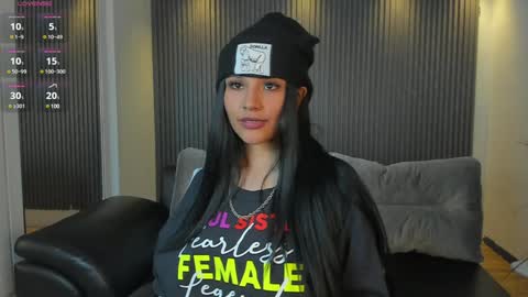 Arigy  Everyday From 1430 to 2130 Col Time online show from 01/19/25, 03:53