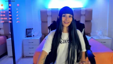 Arigy  Everyday From 1430 to 2130 Col Time online show from 01/31/25, 06:02