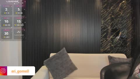 Arigy  Everyday From 1430 to 2130 Col Time online show from 02/05/25, 09:07