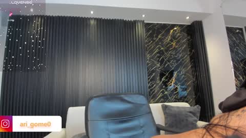 Arigy  Everyday From 1430 to 2130 Col Time online show from 02/06/25, 12:11