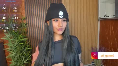 Arigy  Everyday From 1430 to 2130 Col Time online show from 02/15/25, 05:17