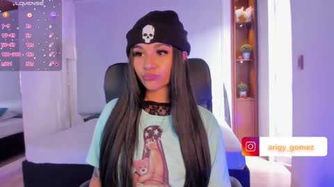 Arigy  Everyday From 1430 to 2130 Col Time online show from 03/02/25, 03:59