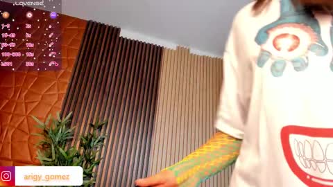 Arigy  Everyday From 1430 to 2130 Col Time online show from 03/08/25, 03:45