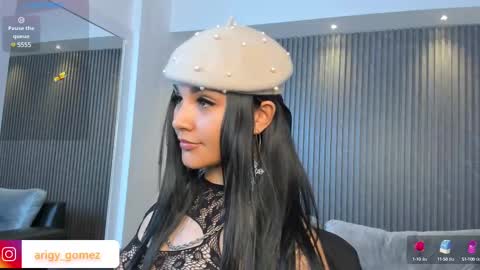 Arigy  Everyday From 1430 to 2130 Col Time online show from 03/12/25, 06:55