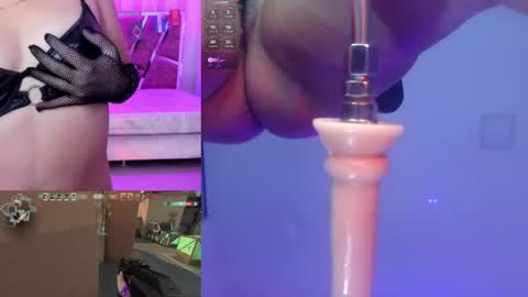 Ariadna  Please gimme Thums up and win 1min control link online show from 06/22/26, 10:07