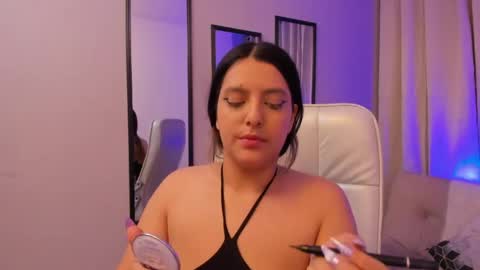 Snapshot of arihanna_london chatting on 04/30/26, 03:57 arihanna_london online show from 04/30/26, 03:57