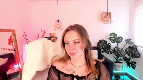 Ari  online show from 12/16/24, 07:43