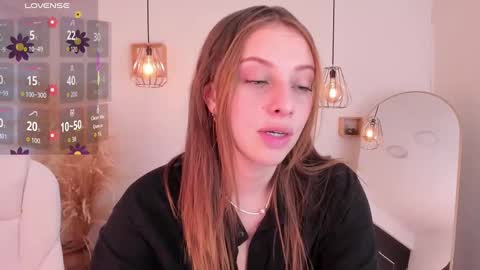 Ari  online show from 10/08/25, 09:34