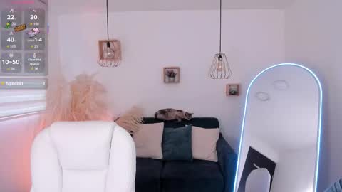 Snapshot of arii_1010_ chatting on 01/05/26, 07:28 Ari online show from 01/05/26, 07:28